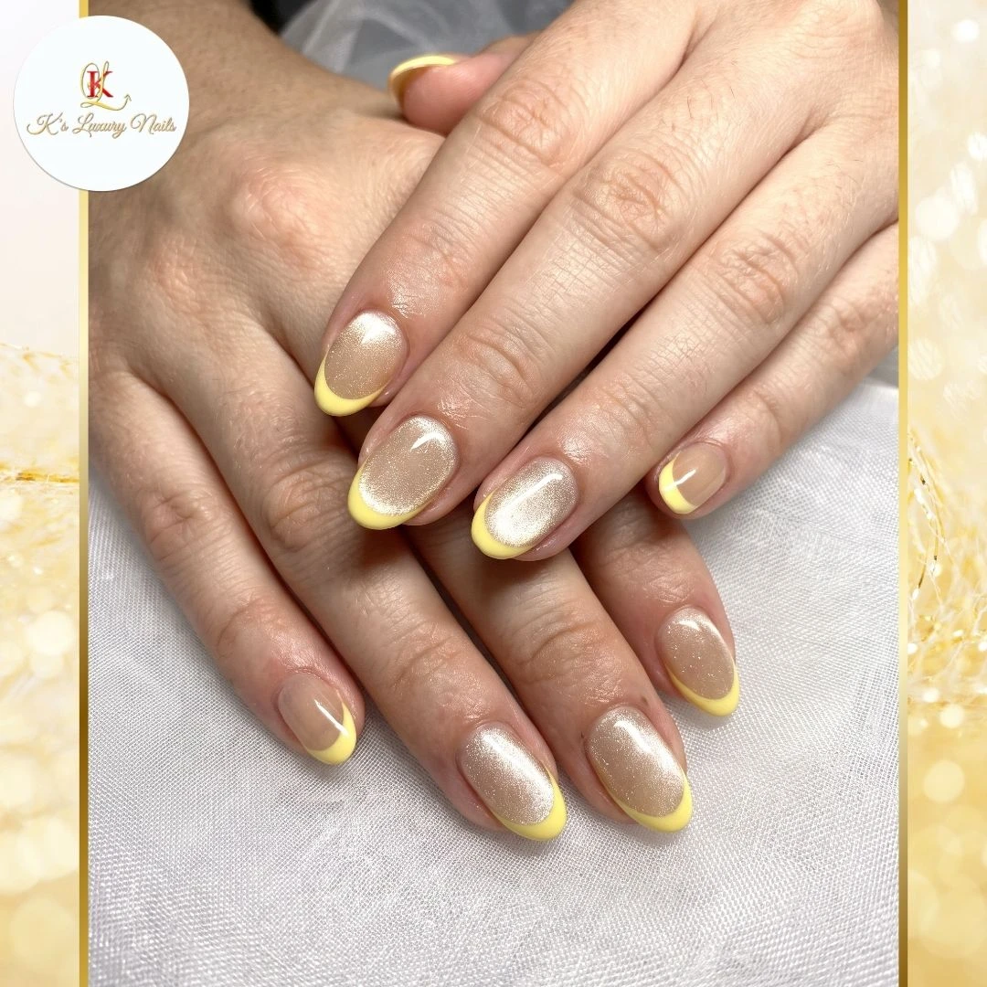 Must Try Nail Designs August 18 2026